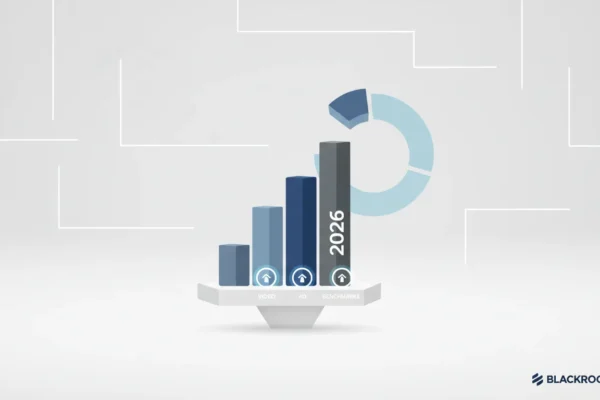 BlackRock Data: Video Ad Benchmarks for 2026