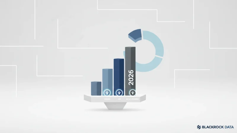 BlackRock Data: Video Ad Benchmarks for 2026