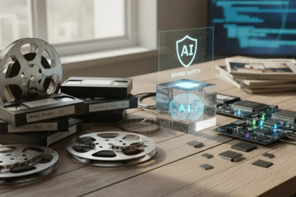 Brand Safety: AI Tools for 2026 Influencer Video