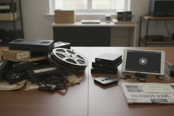 Canada Market: Brands Fail in 2026 Without Local Video