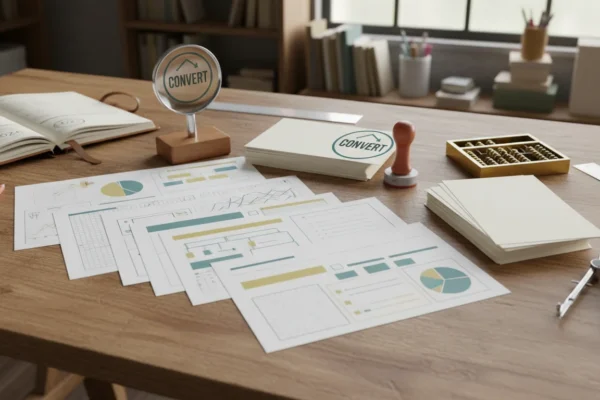 CapCut Templates: Boosting Conversions in 2026
