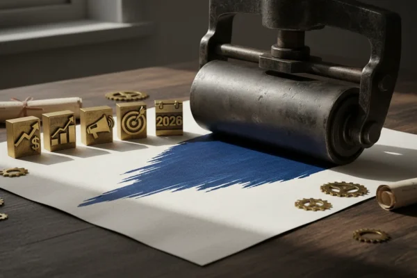 CMO Video Metrics: 5 Wins for 2026 Budgets