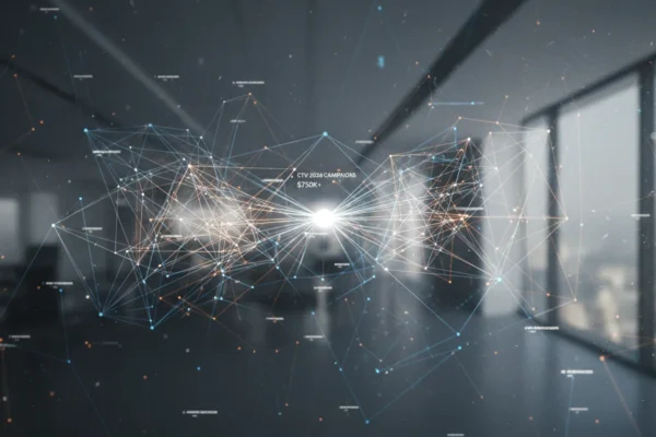 CTV Video Ads: Winning in 2026 with $750K Campaigns