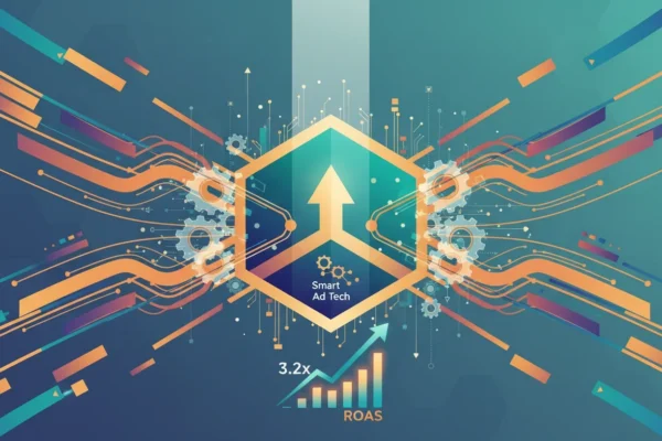 Eco-Threads 2026: 3.2x ROAS with Smart Ad Tech