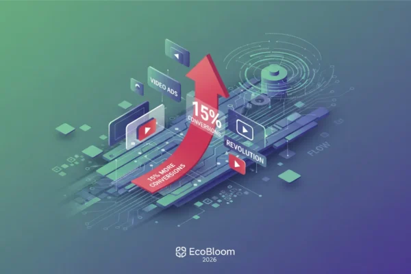 EcoBloom’s 2026 Video Ad Revolution: 15% More Conversions