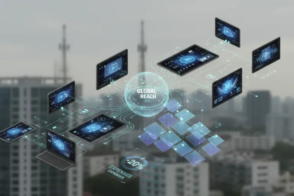 Emberos: AI Video Ads Cut Costs 20% in 2026