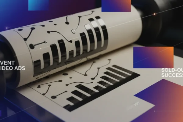Event Video Ads: Sold-Out Success in 2026?