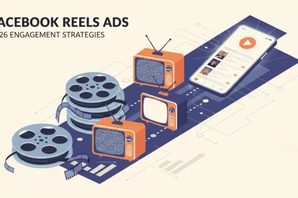 Facebook Reels Ads: 2026 Engagement Strategies