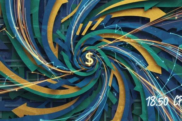 Financial Video Ads: $18.50 CPL Success in 2026