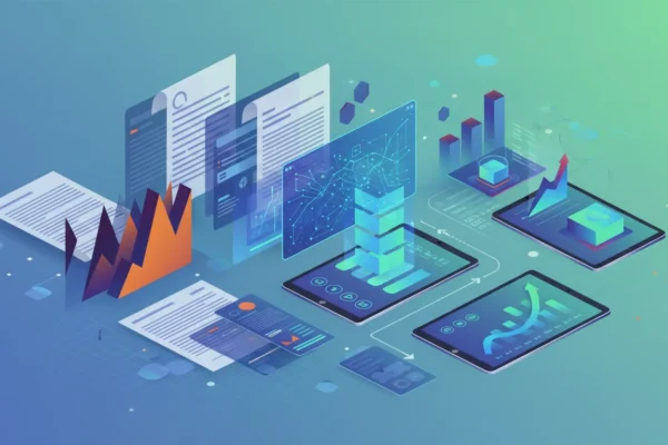FinTech Solutions: Revamping B2B Risk in 2026
