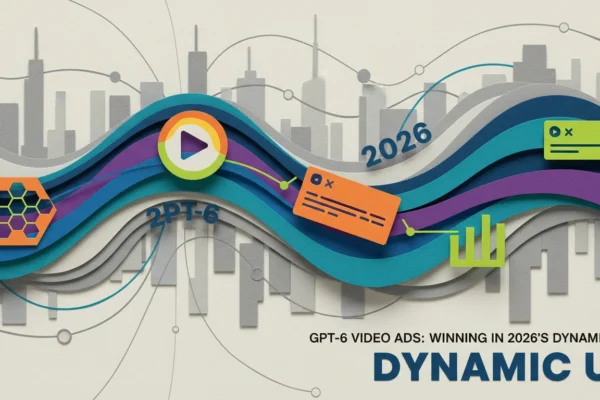 GPT-6 Video Ads: Winning in 2026’s Dynamic UI