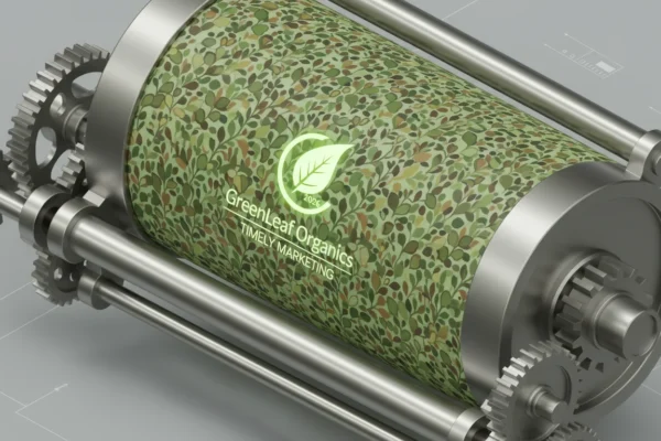 GreenLeaf Organics: Timely Marketing in 2026