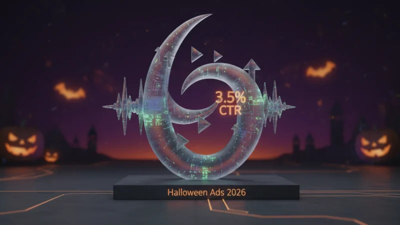 October E-commerce: $150 Billion Video Ad Playbook for