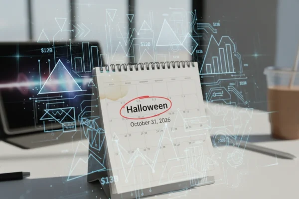 Halloween Retail: $13 Billion Video Ad Opportunity in 2026