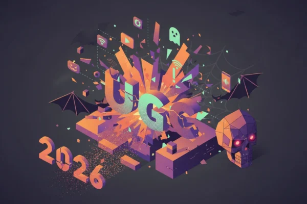 Halloween Video Ads: 2026 UGC Marketing Boom