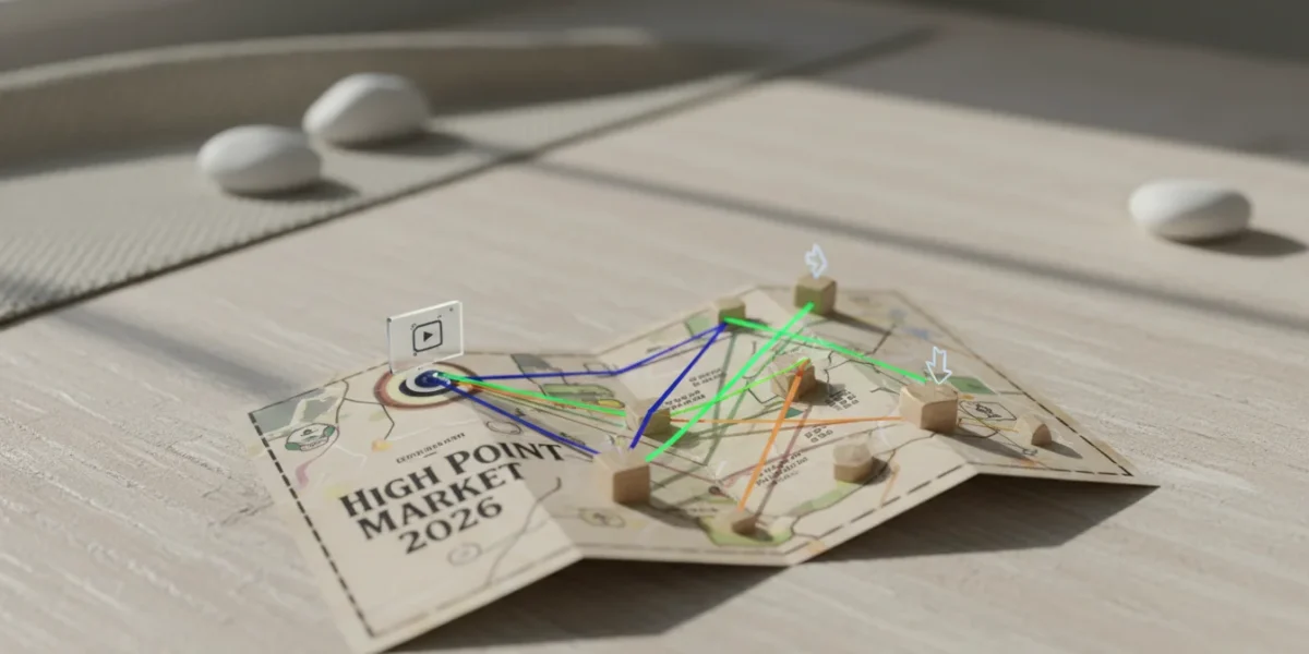 High Point Market: Video Ad Shifts for 2026