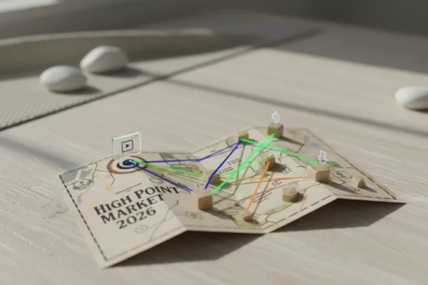 High Point Market: Video Ad Shifts for 2026