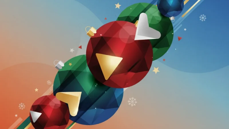 Holiday Decorating Videos: Win 2026 Shoppers