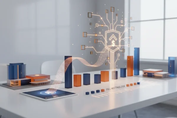 Hotel Video Ads: 4.5x ROAS for Fall Meetings in 2026