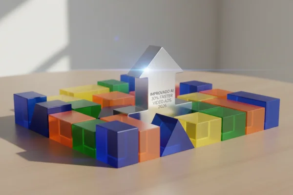 Improvado AI: 30% Faster Video Ads in 2026