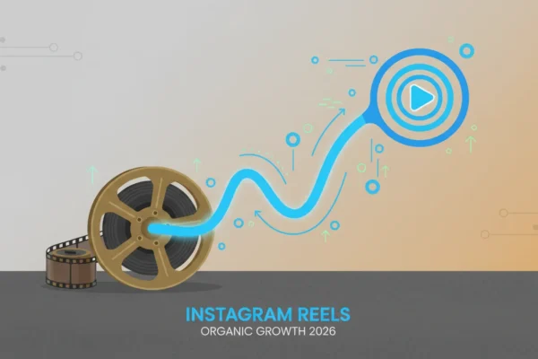 Instagram Reels: Organic Growth in 2026