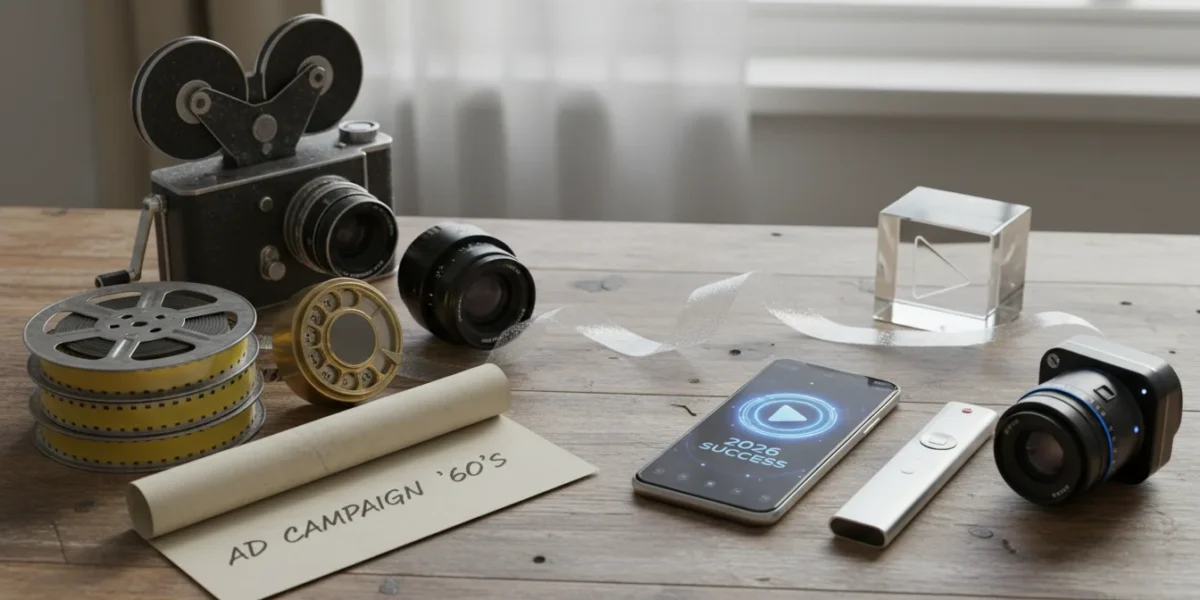 Instagram Video Ads: 5 Steps to 2026 Success