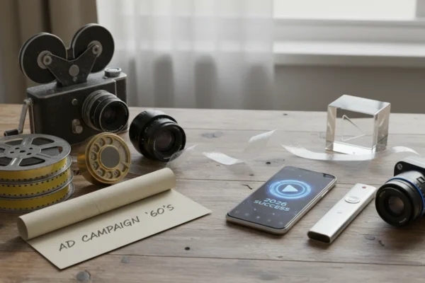 Instagram Video Ads: 5 Steps to 2026 Success