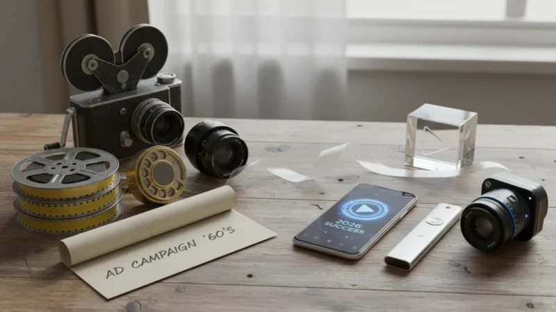 Instagram Video Ads: 5 Steps to 2026 Success