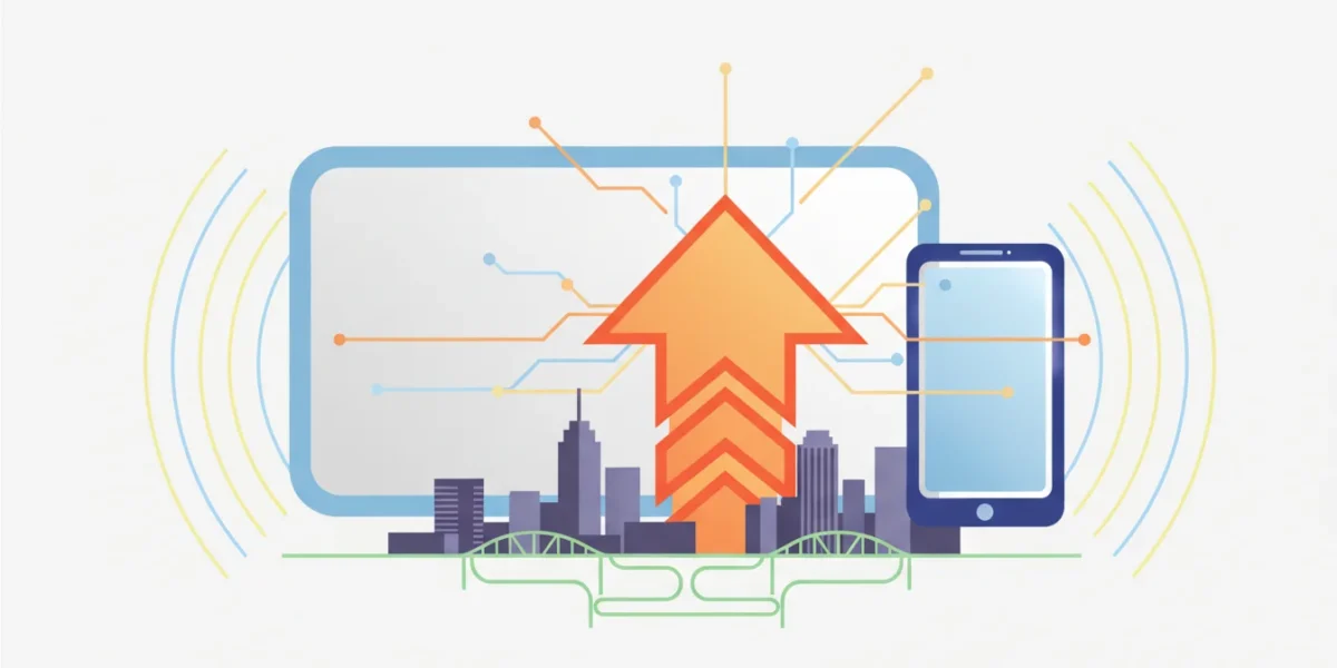 Local TV & Digital Video: 2026 Ad Boost for Atlanta