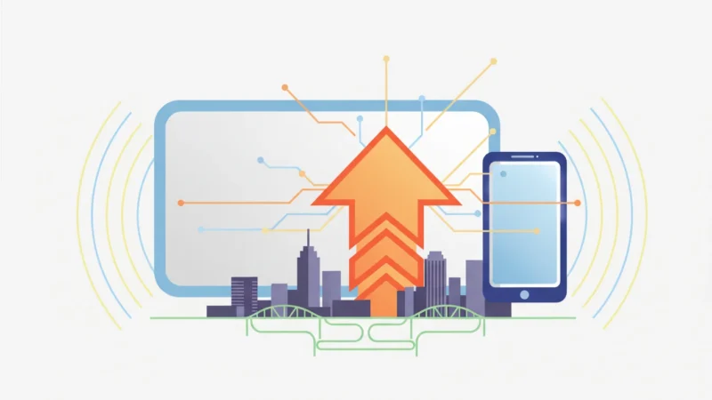 Local TV & Digital Video: 2026 Ad Boost for Atlanta