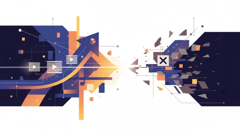 CDP Video Ads: Boost ROAS in 2026