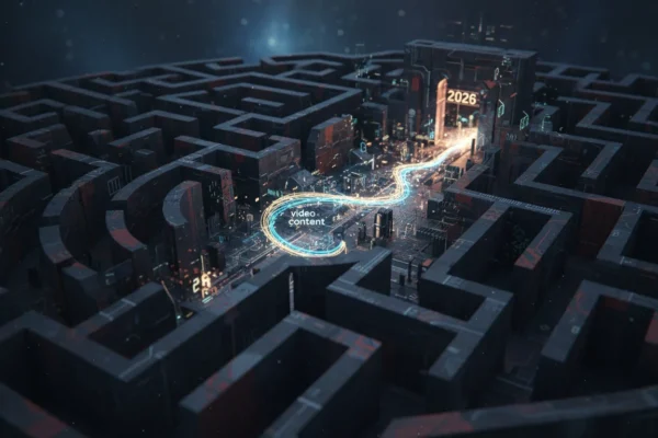 Martech Vendors: Cracking the 2026 Video Maze