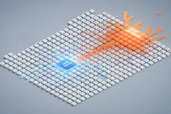 MCP Server: 15% Ad Boost for 2026