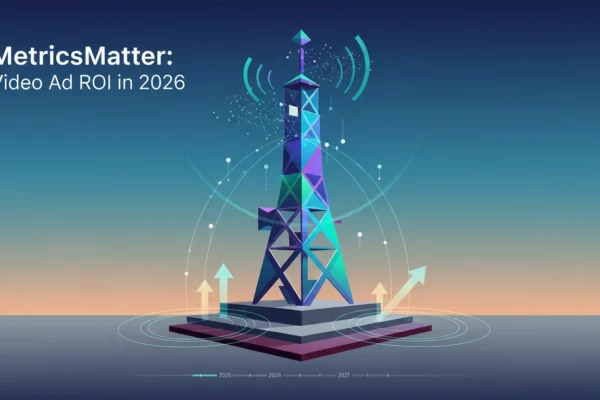MetricsMatter: Video Ad ROI in 2026