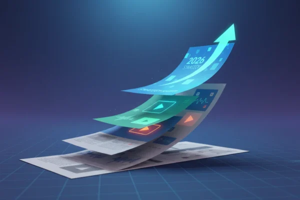 Mortgage Marketing: 2026 Video Ad Strategy Shift