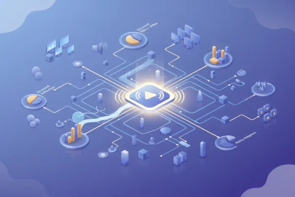 OmniCorp’s 2026 Policy Video Success Story
