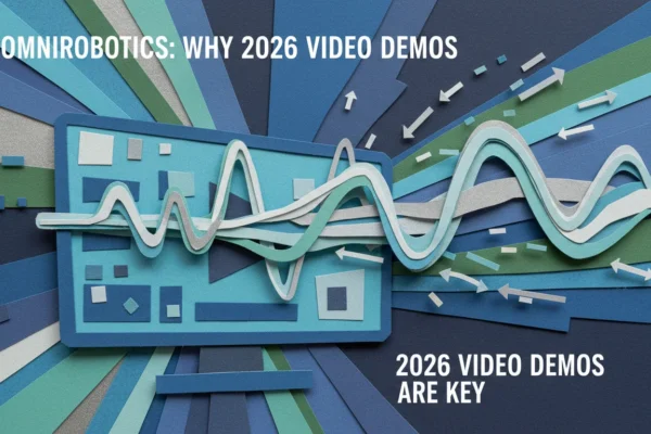 OmniRobotics: Why 2026 Video Demos Are Key