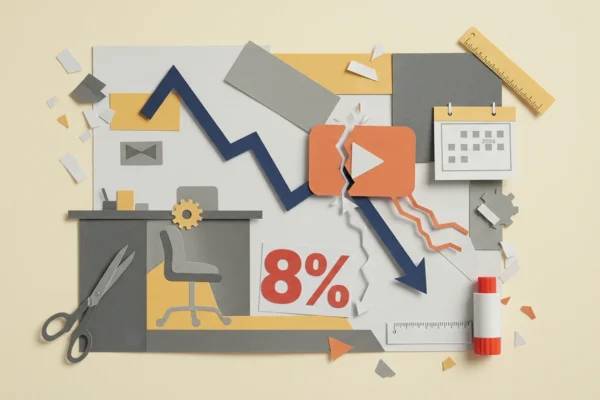 OmniTech’s 2026 Video Ad Pivot: 8% Lead Drop