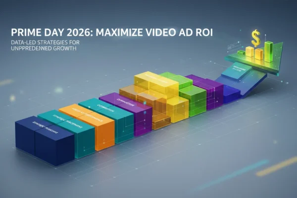 Prime Day 2026: Maximize Video Ad ROI