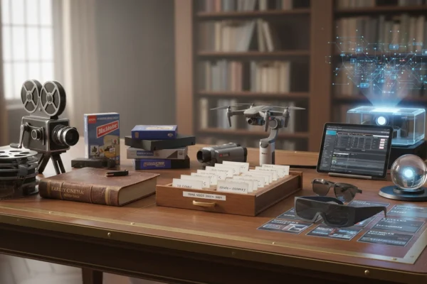Product Innovation: Video Trends for 2026