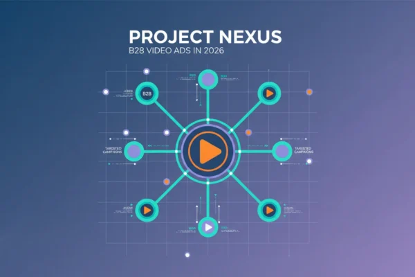 Project Nexus: B2B Video Ads in 2026