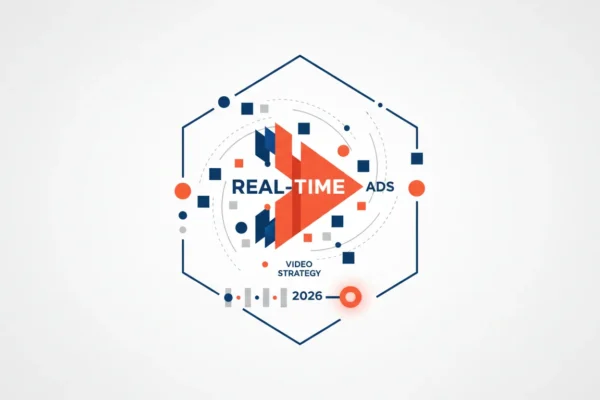 Real-Time Ads: 2026 Video Strategy Imperative