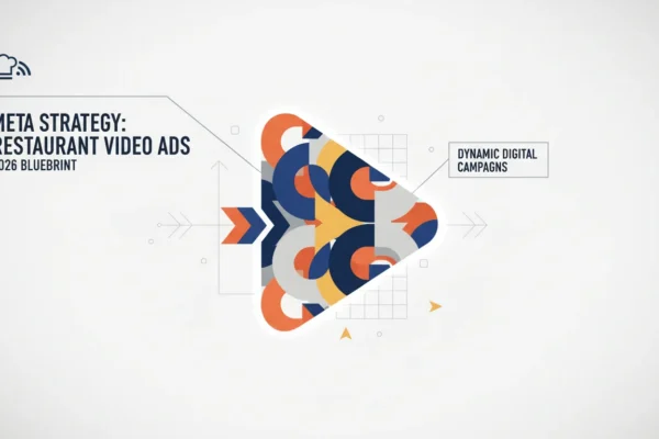 Restaurant Video Ads: Meta Strategy for 2026