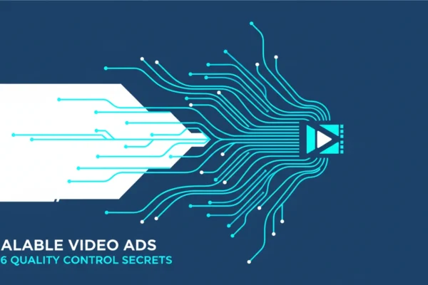 Scalable Video Ads: 2026 Quality Control Secrets