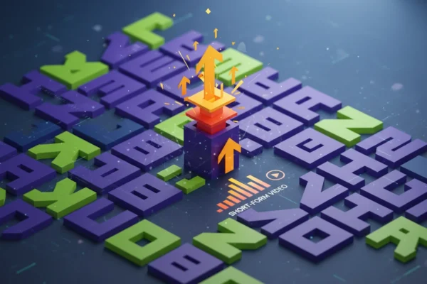Short-Form Video: Boost 2026 Engagement Analytics