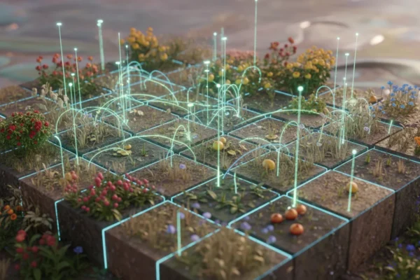 TerraForm Gardens: GPT-6 Boosts Ad ROI in 2026