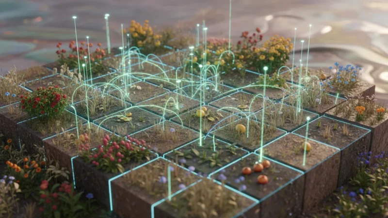 TerraForm Gardens: GPT-6 Boosts Ad ROI in 2026