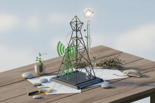 The Urban Gardener: 2026 Brand Video Strategy