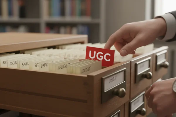 TikTok Ads: UGC Dominates Demand Gen in 2026