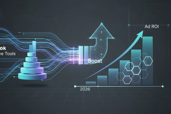 TikTok Creative Tools: Boost Ad ROI in 2026